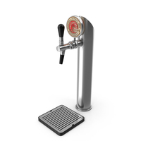 Beer Tower PNG & PSD Images