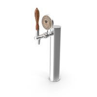 Beer Tower PNG & PSD Images