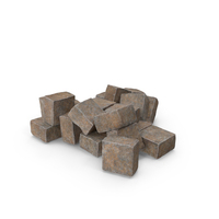 LandScape Rock PNG & PSD Images