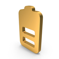 Battery Charge Icon PNG & PSD Images