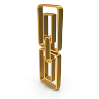 Chain Link Web Outline PNG & PSD Images