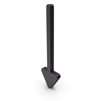 Down Arrow Directional PNG & PSD Images