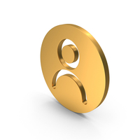 Frame Coin User Web PNG & PSD Images