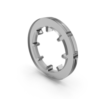 Circlular Design Inside Target Clock Frame PNG & PSD Images