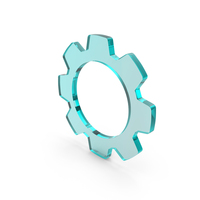 Settings Gear Icon PNG & PSD Images