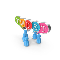 Tweet PNG & PSD Images