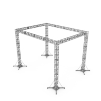 Truss System PNG & PSD Images