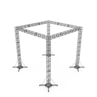 Truss System PNG & PSD Images