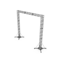 Truss Frame PNG & PSD Images