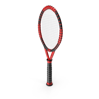 Tennis Racket PNG & PSD Images