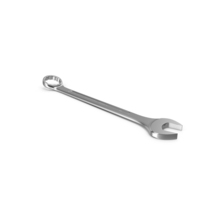 Combination Spanner Wrench PNG & PSD Images