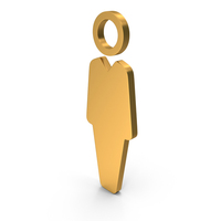 Man User Employee Shape PNG & PSD Images