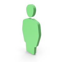 Man Symbol Restroom PNG & PSD Images