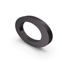 Oval Shape Design PNG & PSD Images