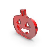 Frame Smiling Pumpkin Halloween PNG & PSD Images