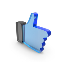 Thumbs Up Like PNG & PSD Images