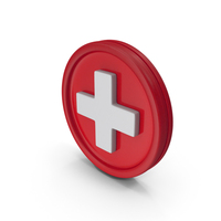 Medical plus Icon PNG & PSD Images