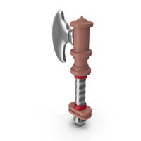 Axe Icon PNG & PSD Images