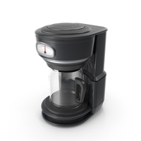 Coffee Maker PNG & PSD Images