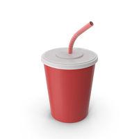 Plastic Soda Cup PNG & PSD Images