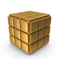 Arranged Big Cubes Box Abstract PNG & PSD Images