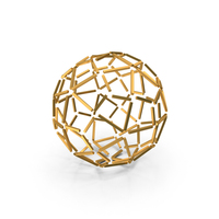 Blocks Sphear Ball Design Abstract PNG & PSD Images