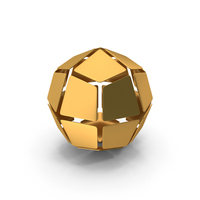 Frame Ball Bits Blocks Abstract PNG & PSD Images