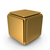 Square Cubes Box Abstract PNG & PSD Images