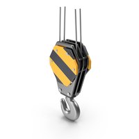 Crane Hook PNG & PSD Images