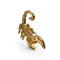 Scorpion Astrology Sign PNG & PSD Images