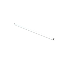 Fluorescent Light Tube PNG & PSD Images