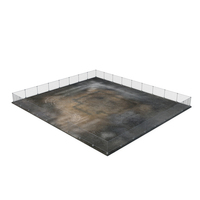 Private House Construction Site PNG & PSD Images
