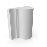 Architectural Molding Gypsum PNG & PSD Images