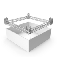 Truss System PNG & PSD Images