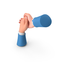 Helping Hand Gesture PNG & PSD Images