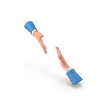 Helping Hand Grab Gesture PNG & PSD Images
