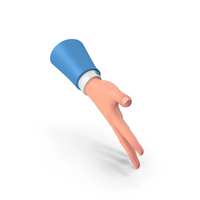 Helping Right Hand Grab Gesture PNG & PSD Images