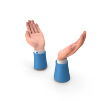 Saving Caring Hands Gesture PNG & PSD Images