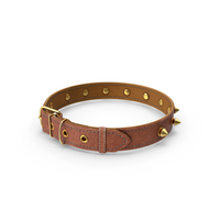 Dog Collar PNG & PSD Images