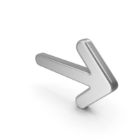 Silver Arrow PNG & PSD Images