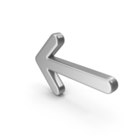 Silver Arrow PNG & PSD Images