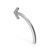 Silver Arrow PNG & PSD Images