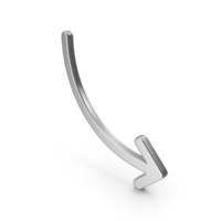 Silver Arrow PNG & PSD Images