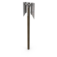 Battle Hammer PNG & PSD Images