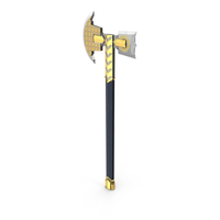 Battle Hammer PNG & PSD Images