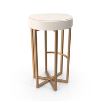 Astra Bar Chair PNG & PSD Images