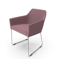 Arco Sketch Chair PNG & PSD Images