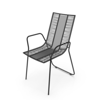 Elba Chair PNG & PSD Images