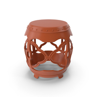 Macao Garden Seat PNG & PSD Images
