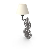 Mila GM Lamp PNG & PSD Images